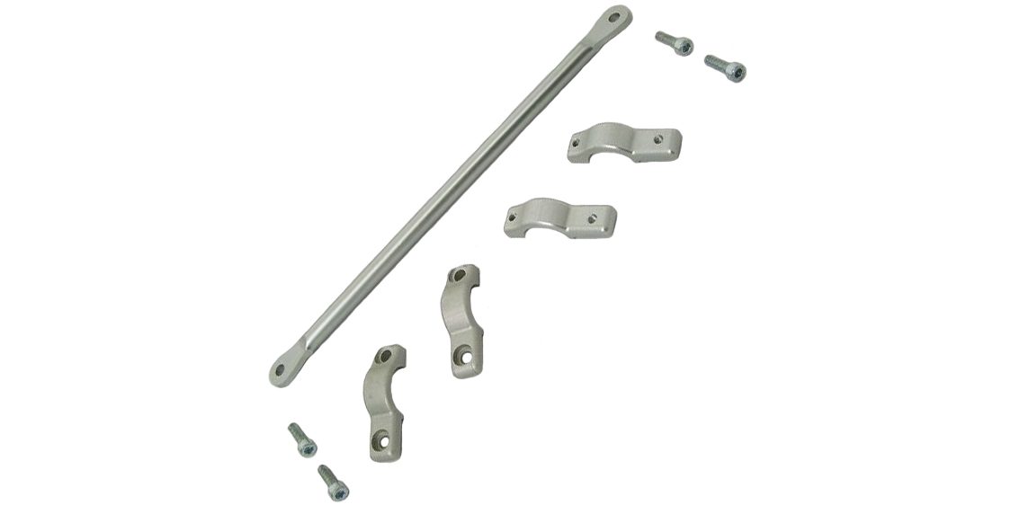 Оригинальная перекладина на руль мотоцикла Honda 08F71MCB800 (08F71-MCB-800)