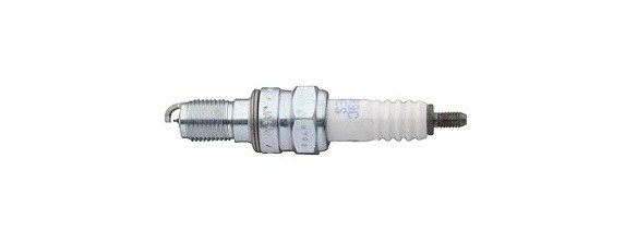 Оригинальная свеча зажигания Honda IMR9C-9HES 31912MEL003 (31912-MEL-003)