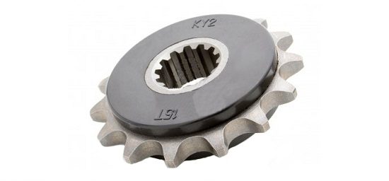 Оригинальная ведущая звезда Honda 23801KY2005 (23801-KY2-005)