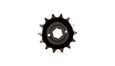 Оригинальная ведущая звезда HONDA 23801MN9980 (23801-MN9-980)