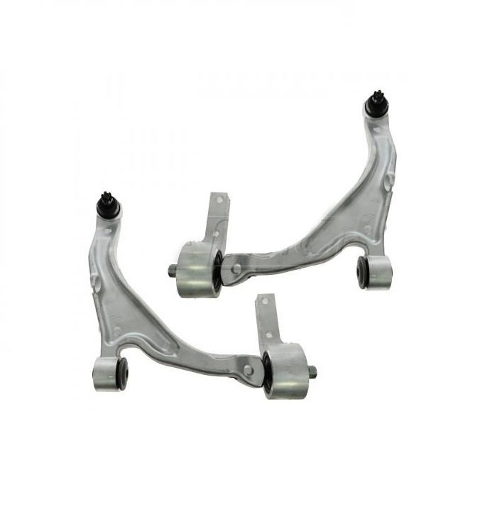 Оригинальные передние нижние рычаги для Acura MDX 2 (07-09г.)