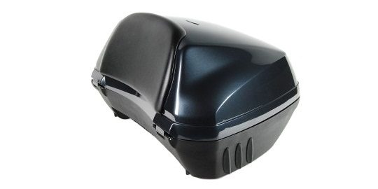 Оригинальный центральный кофр 45 л. для мотоцикла Honda ST1300 Pan European (цвет на выбор)