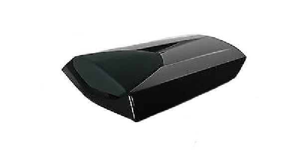 Оригинальный колпак на хвост мотоцикла Honda CBR600RR/RA 08F72MJCA00ZD (08F72-MJC-A00ZD)