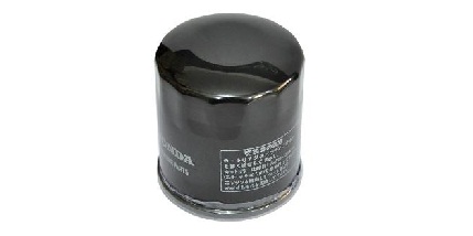 Оригинальный масляный фильтр Honda 15410MJ0003 (15410-MJ0-003)