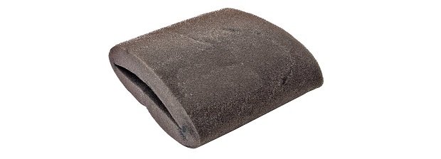 Оригинальный воздушный фильтр для мотоцикла HONDA 17213383670 (17213-383-670)