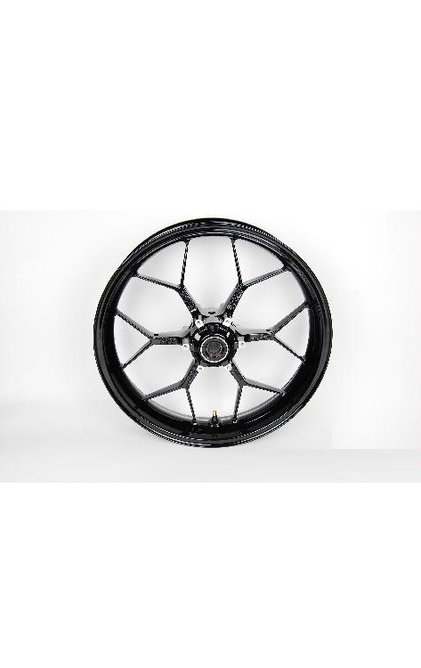 Передний легкосплавный диск для мотоцикла Honda CBR1000RA-ABS 44650-MGP-D00ZA