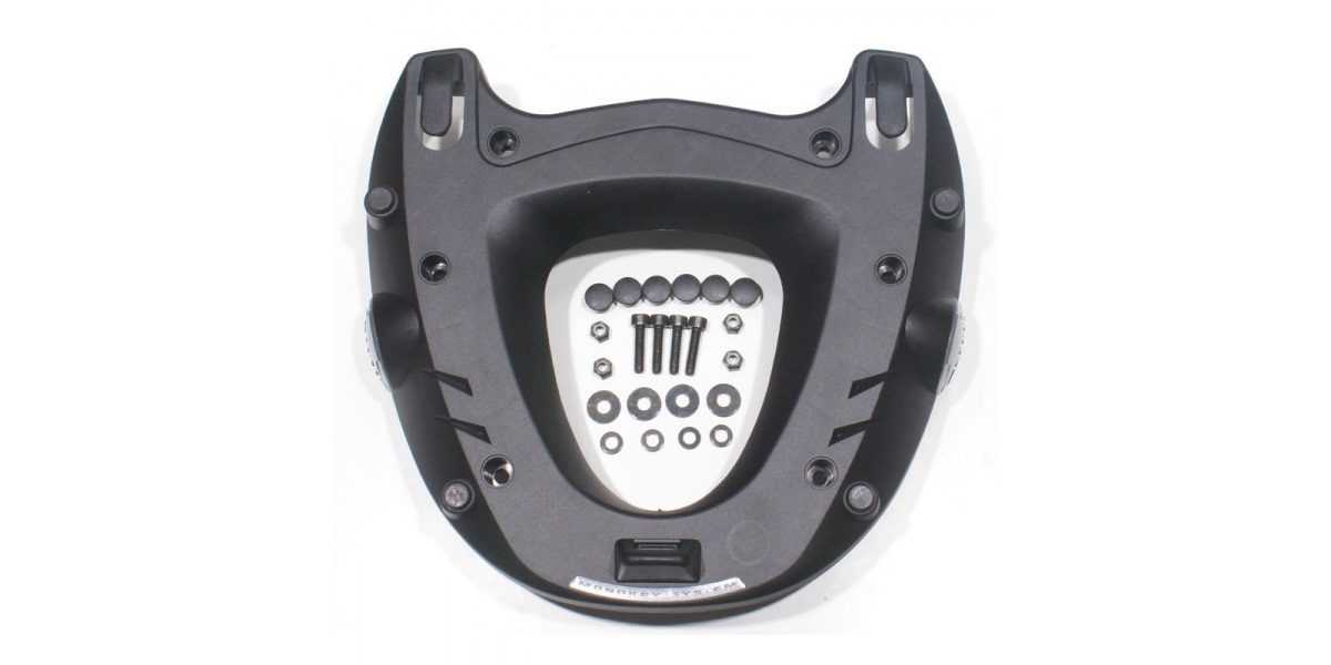 Площадка центрального кофра GIVI KAPPA MONOKEY (M5, KM5)