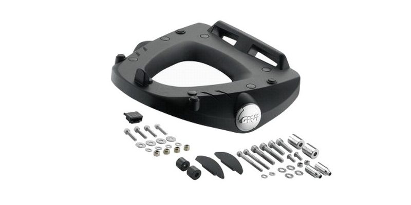 Площадка центрального кофра GIVI KAPPA MONOLOCK (M5M, KM5M)
