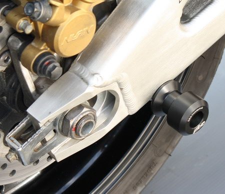 Подкатники маятника GSG-Mototechnik для мотоцикла Honda