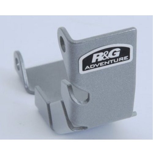 Защита картера двигателя R&G Racing для Honda CRF450R/X 2013-2014