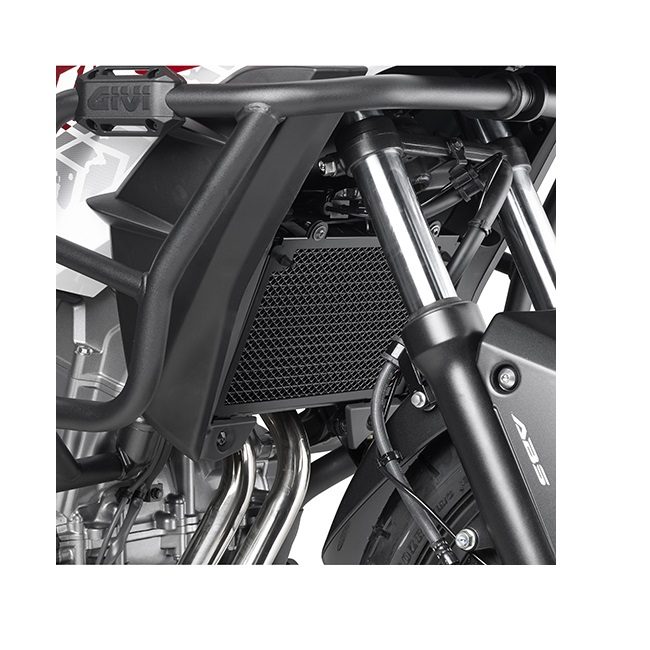 Защитная решётка радиатора Givi, Kappa для Honda CB500X (2016 - н.в.)