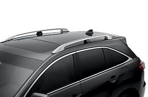 дуги для багажника на крышу (рейлинги) Acura RDX 2012-2015
