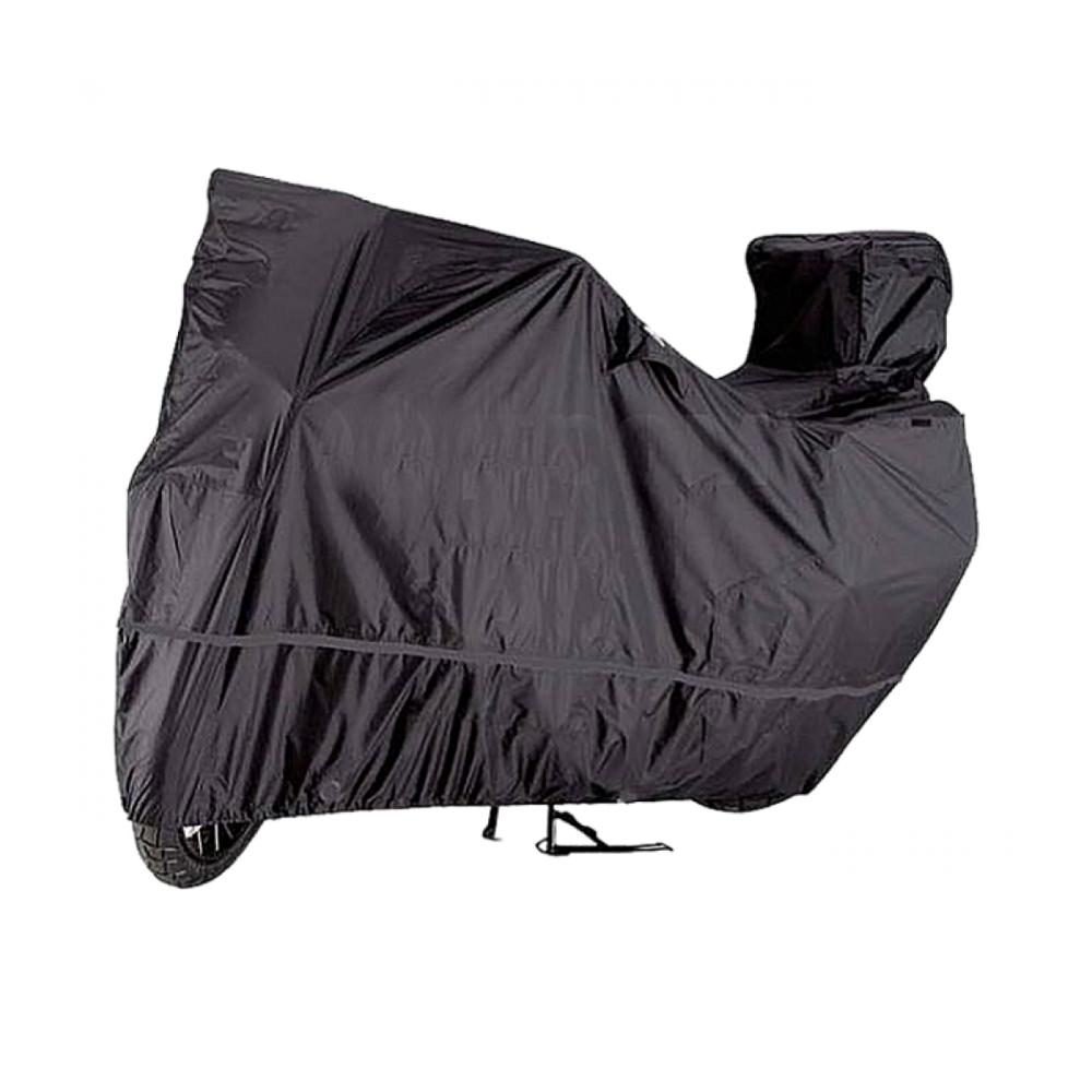 Чехол Rexwear для мотоциклов кроссоверов и эндуро Honda с кофром