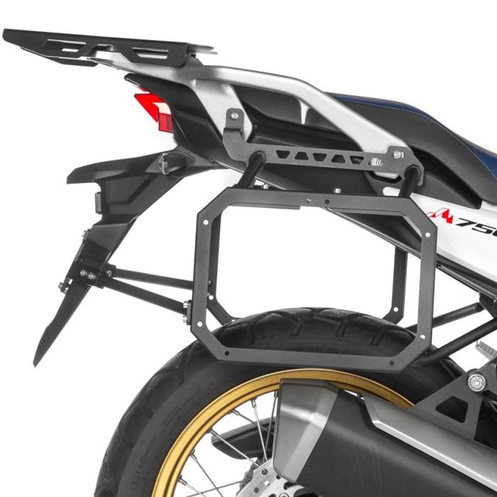 Багажные рамки RG-Touring для Honda Transalp XL750 (2023–2026)