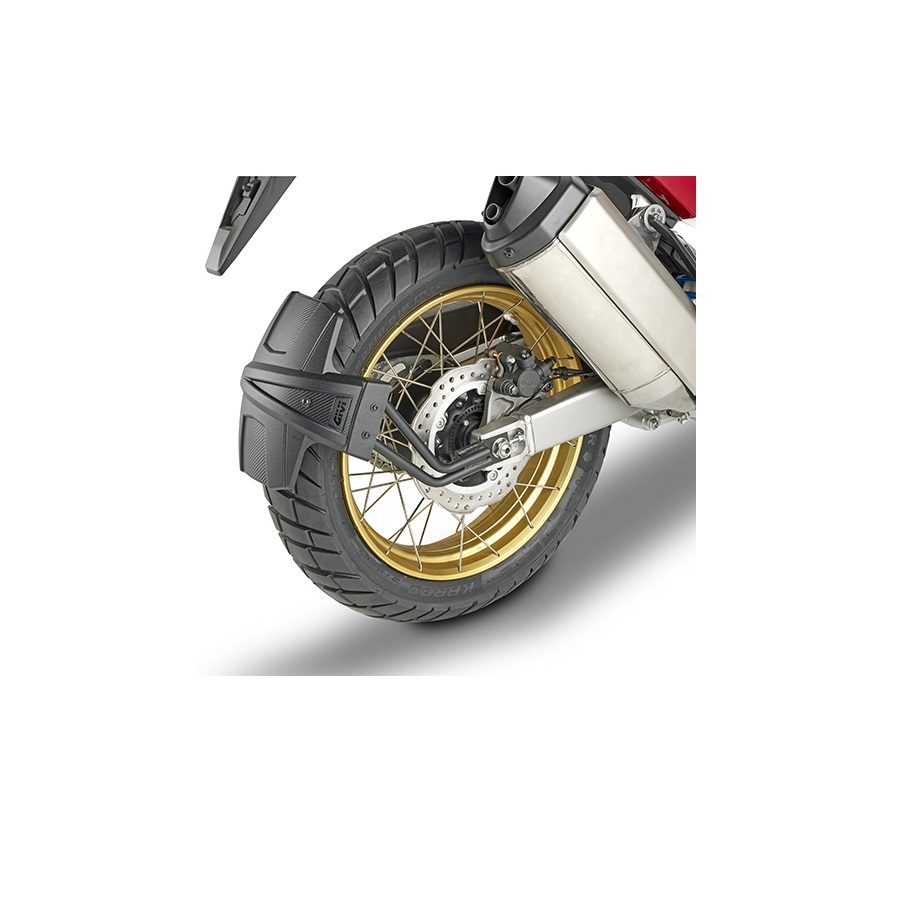 Задний брызговик для Honda CRF1100L 2020-2025