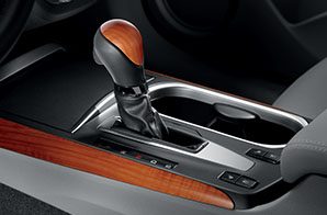 Селектор(рычаг) АКПП под дерево Acura RDX 2012-2015