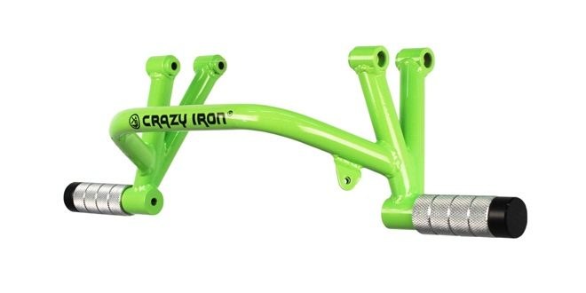 Сабкейдж Crazy Iron для мотоцикла Honda CBR600RR (2003 - 2006)