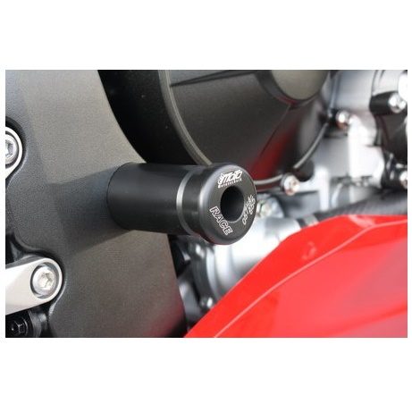 Слайдеры оси маятника GSG-Mototechnik для Honda CBR1000RR-R Fireblade SP (2020 - н.в.)