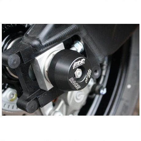 Слайдеры оси заднего колеса GSG-Mototechnik для Honda CBR1000RR-R Fireblade SP (2020 - н.в.)