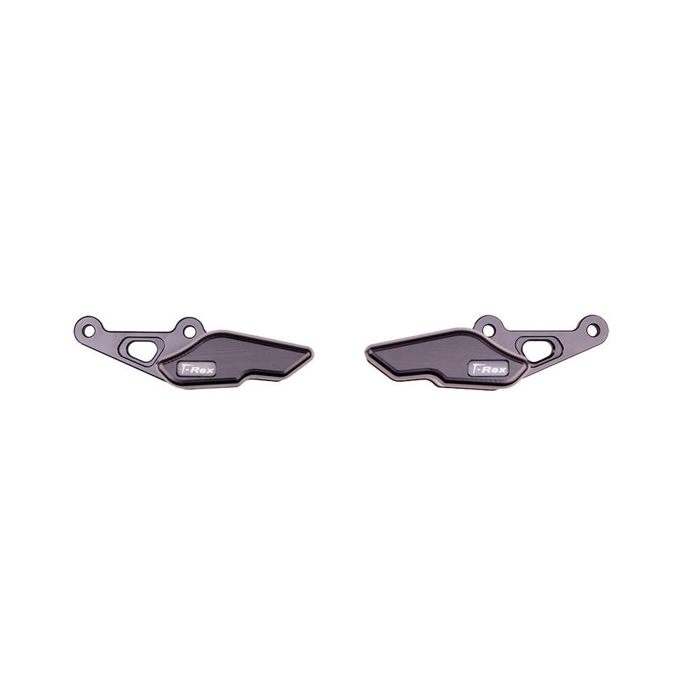 Боковые слайдеры (слайдеры хвоста) T-rex Racing для Honda CB1000R 2008-2017