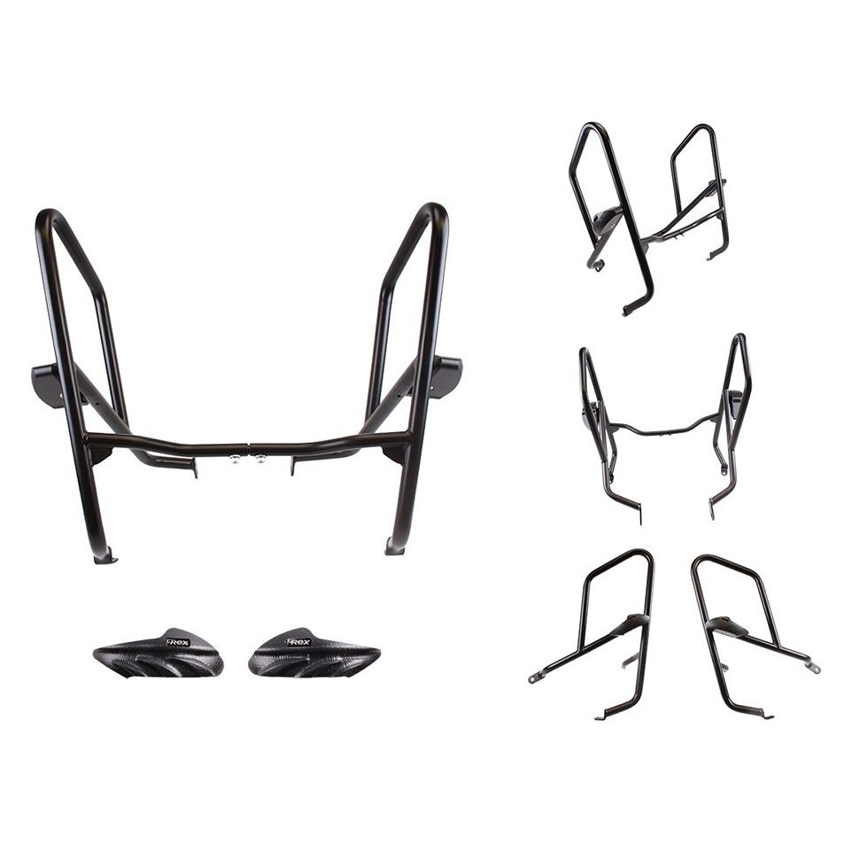 Дуги защитные T-rex Racing для мотоцикла Honda CTX700 / CTX700N / DCT 2012 - 2020 