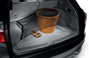 Сетка багажная  Acura RDX 2012-2015 