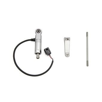 Оригинальный Quick Shifter для Honda CRF1100L Africa Twin (2022 - н.в., МКПП)