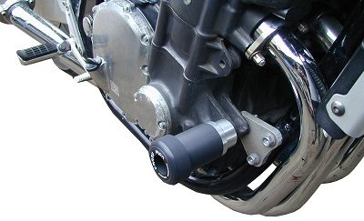 Слайдеры Crazy Iron для мотоцикла Honda CB1000SF (1993 - 1998)
