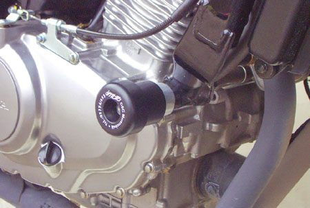 Слайдеры для мотоцикла Honda CBF 500 (PC39) 04-