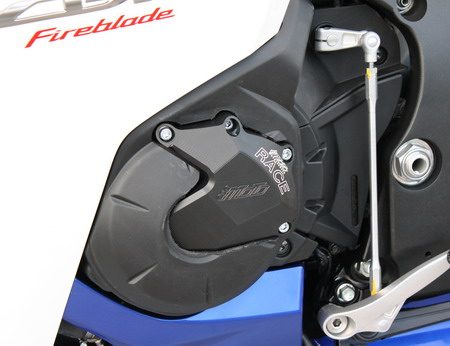 Слайдеры для мотоцикла Honda CBR 1000 RA ABS (SC59) 2009-