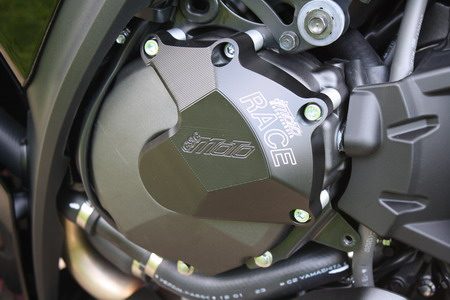 Слайдеры для мотоцикла Honda CBR 1000 RR 2012-