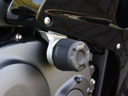 Слайдеры для мотоцикла Honda CBR 1000 RR (SC57A) 06-07