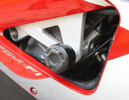 Слайдеры для мотоцикла Honda CBR 929/954 (SC44/SC50) 00-03
