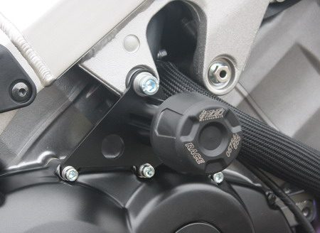 Слайдеры для мотоцикла Honda Crossrunner 800 RC80 2014 -