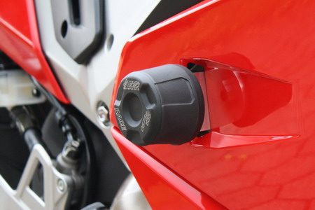 Слайдеры для мотоцикла Honda VFR 800 ( RC79) 2014- NEW