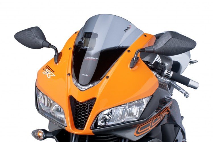 Стекло Puig Racing Screen для мотоцикла Honda CBR600RR '07-'12