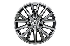Диск колесный литой 18R Acura TLX
