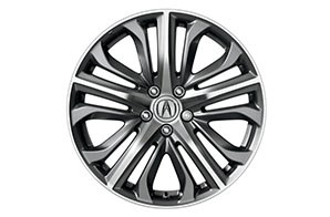 Диск колесный литой 19R  Acura TLX
