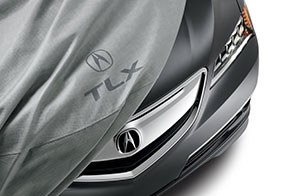 Чехол на автомобиль Acura TLX