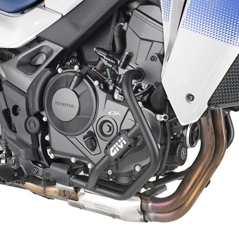 Защитные дуги Givi, Kappa для Honda XL750 Transalp МКПП (2023 - н.в.)