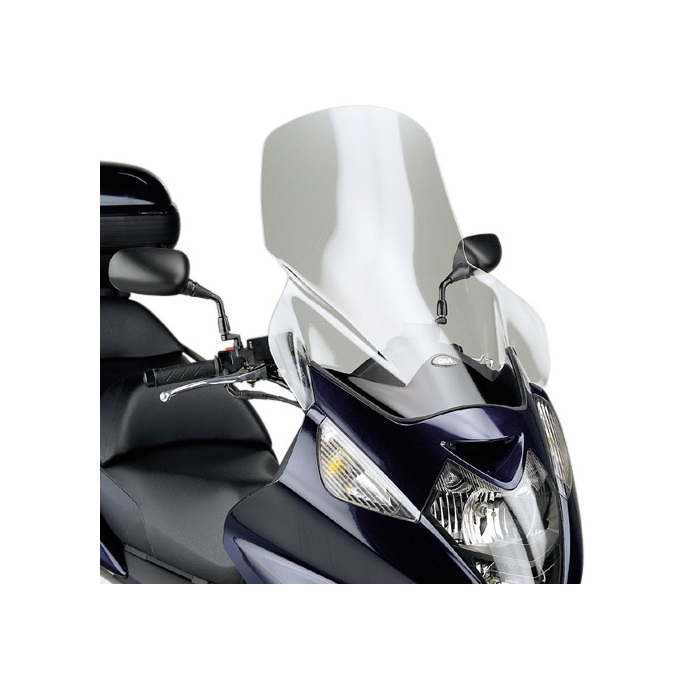 Honda Silver Wing 600 стекло GIVI