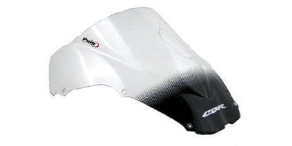 Ветровое стекло Puig Racing для мотоцикла Honda CBR929RR Fireblade '00-'01
