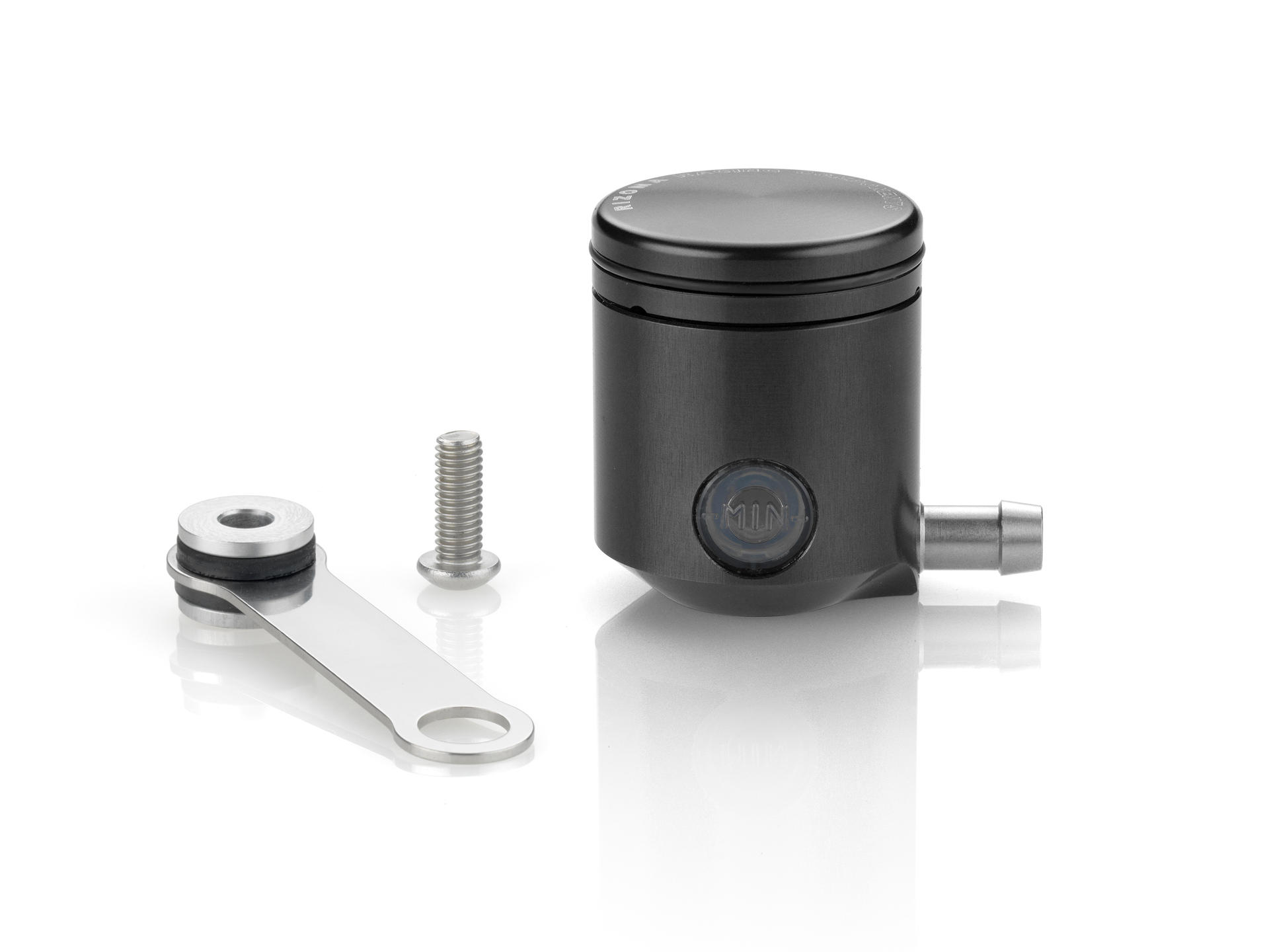 Бачок Rizoma FLUID TANKS 