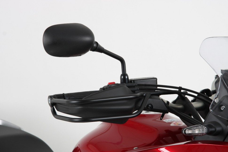 Защита рук Hepco&Becker для Honda  VFR 1200 X Crosstourer