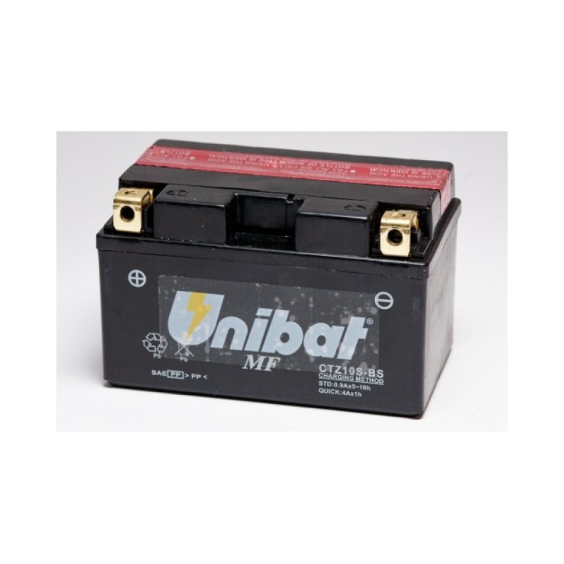 Honda 31500-MN4-678 - BATTERY (YTX9-BS) (YUASA)