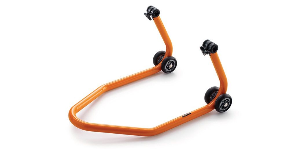 Задний подкат KTM для мотоцикла Honda