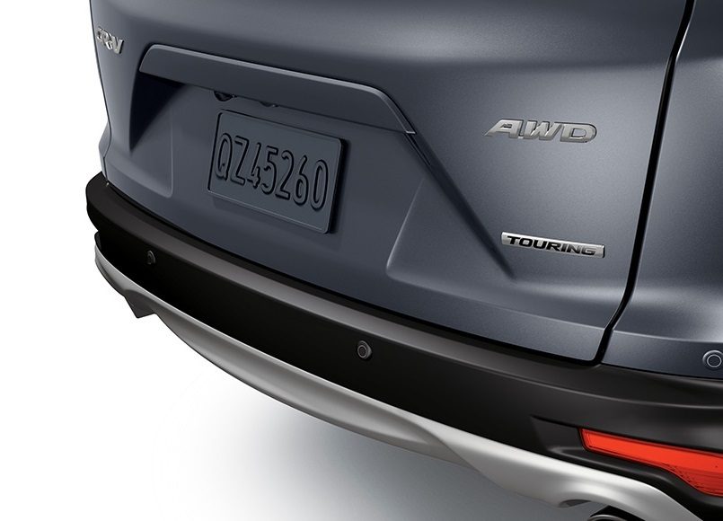 Комплект парктроников для Honda CR-V 5