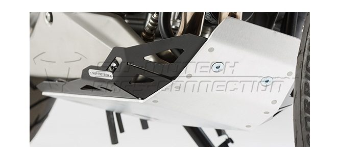 Защита картера SW-Motech для мотоцикла Honda CB500X '13-'16