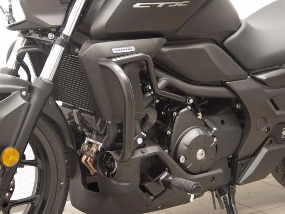 Защитные дуги FEHLING для мотоцикла Honda CTX700N