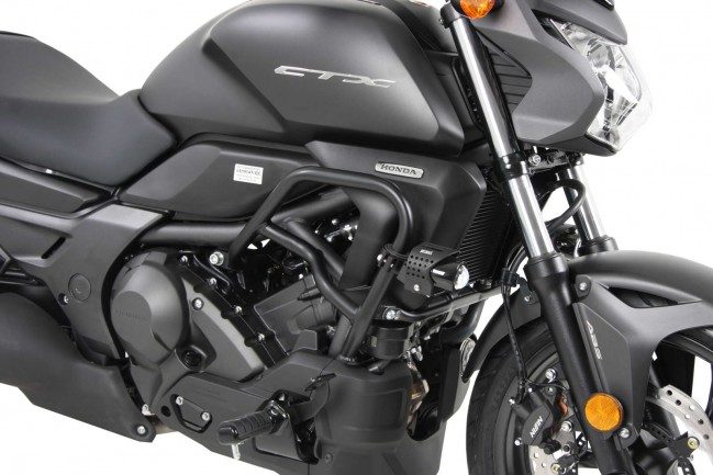 Защитные дуги Hepco & Becker для мотоцикла Honda CTX700